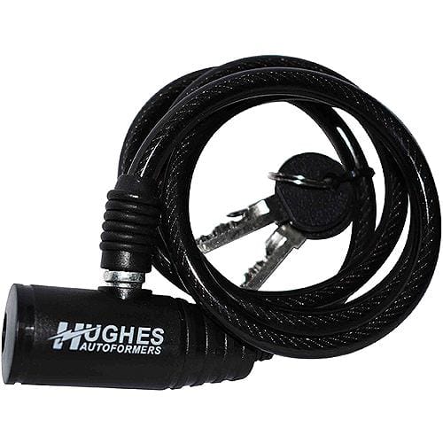 Hughes Autoformers Qualifies for Free Shipping Hughes Autoformers Lock for PWD/Autoformers #LOCK