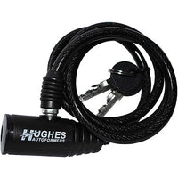 Hughes Autoformers Qualifies for Free Shipping Hughes Autoformers Lock for PWD/Autoformers #LOCK
