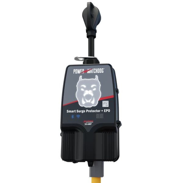Hughes Autoformers Not Qualified for Free Shipping Hughes Autoformers Power Watchdog 30a Epo WiFi #PWD30EPOW