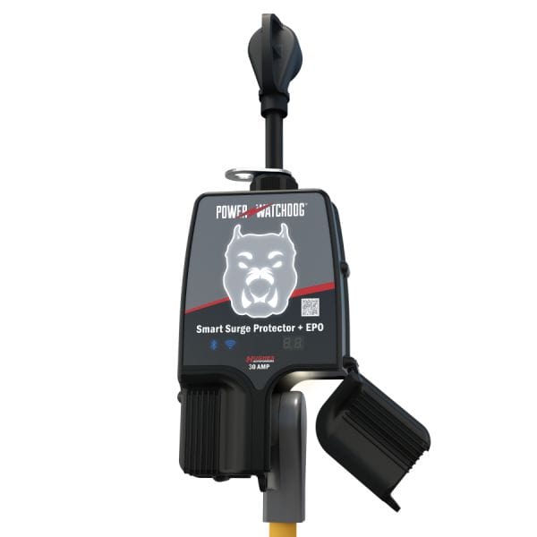 Hughes Autoformers Not Qualified for Free Shipping Hughes Autoformers Power Watchdog 30a Epo WiFi #PWD30EPOW