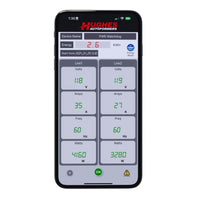 Hughes Autoformers Not Qualified for Free Shipping Hughes Autoformers Power Watchdog 30a Epo WiFi #PWD30EPOW