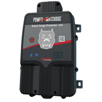 Hughes Autoformers Not Qualified for Free Shipping Hughes Autoformers Power Watchdog 30a HW Epo WiFi #PWD30EPOHW