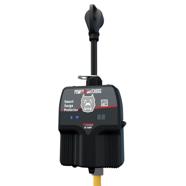 Hughes Autoformers Not Qualified for Free Shipping Hughes Autoformers Power Watchdog 30a WiFi #PWD30W