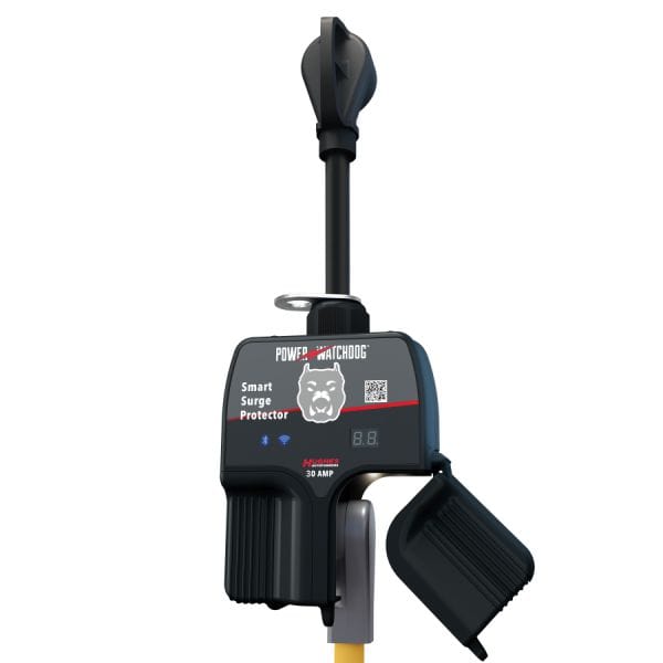 Hughes Autoformers Not Qualified for Free Shipping Hughes Autoformers Power Watchdog 30a WiFi #PWD30W