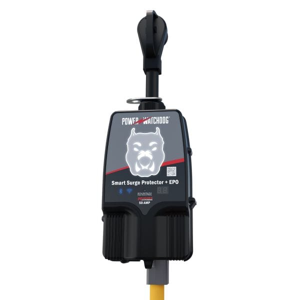 Hughes Autoformers Not Qualified for Free Shipping Hughes Autoformers Power Watchdog 50a Epo WiFi #PWD50EPOW
