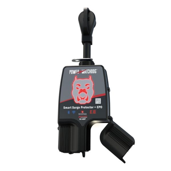 Hughes Autoformers Not Qualified for Free Shipping Hughes Autoformers Power Watchdog 50a Epo WiFi #PWD50EPOW