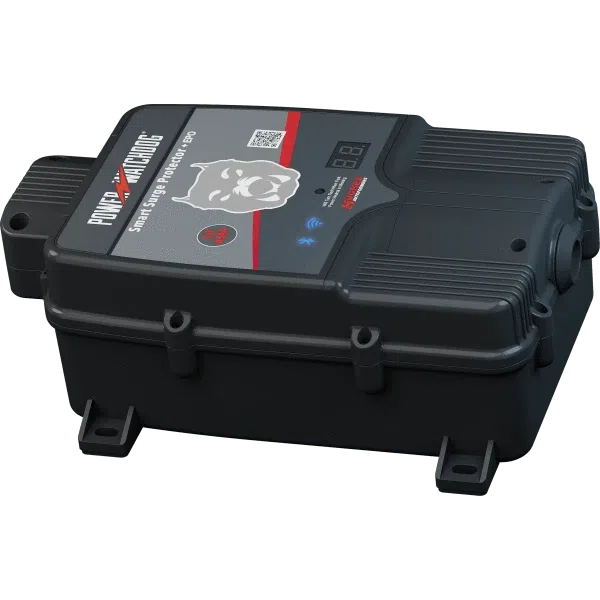 Hughes Autoformers Not Qualified for Free Shipping Hughes Autoformers Power Watchdog 50a HW Epo WiFi #PWD50EPOHW