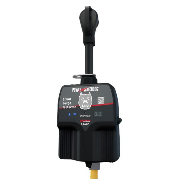 Hughes Autoformers Not Qualified for Free Shipping Hughes Autoformers Power Watchdog 50a WiFi #PWD50W