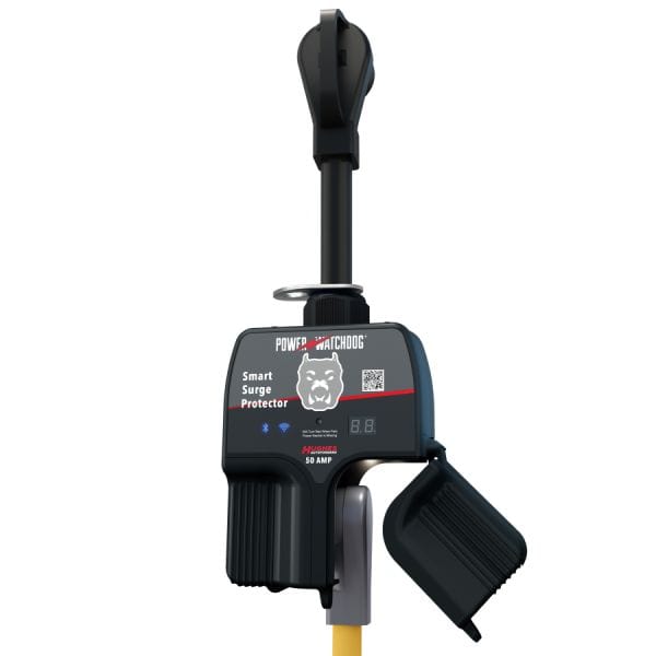 Hughes Autoformers Not Qualified for Free Shipping Hughes Autoformers Power Watchdog 50a WiFi #PWD50W