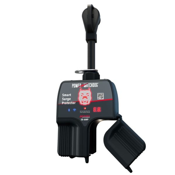 Hughes Autoformers Not Qualified for Free Shipping Hughes Autoformers Power Watchdog 50a WiFi #PWD50W