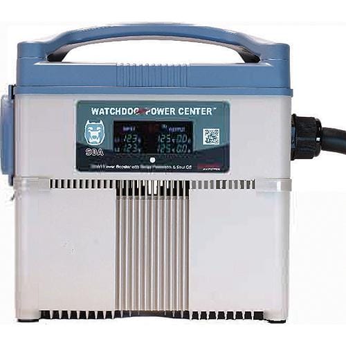 Hughes Autoformers Qualifies for Free Shipping Hughes Autoformers Powercenter 50a Watchdog #WPC50A