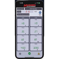 Hughes Autoformers Qualifies for Free Shipping Hughes Autoformers Powercenter 50a Watchdog #WPC50A