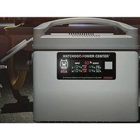 Hughes Autoformers Qualifies for Free Shipping Hughes Autoformers Powercenter 50a Watchdog #WPC50A