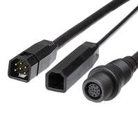 Humminbird Qualifies for Free Shipping Humminbird Adapter Cable 9 M360 2DDI Y #720107-1