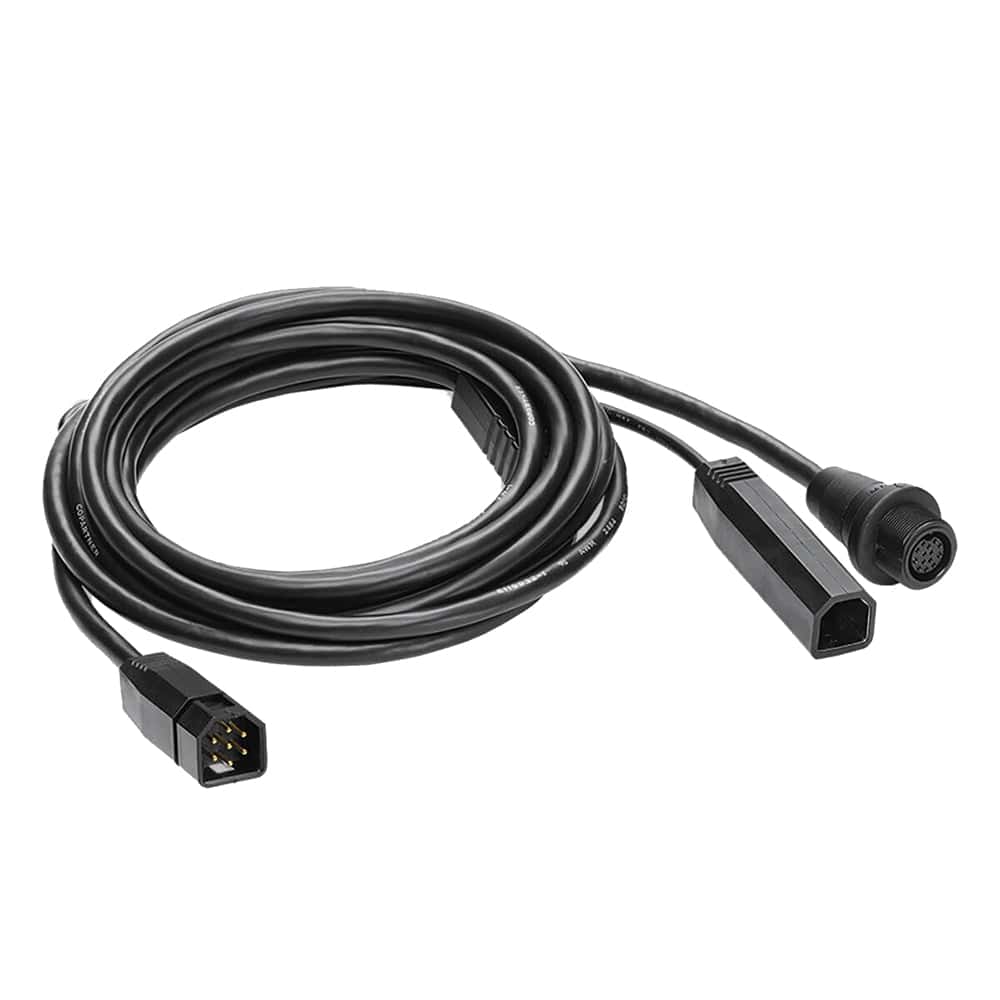 Humminbird Qualifies for Free Shipping Humminbird Adapter Cable 9 M360 2DDI Y #720107-1