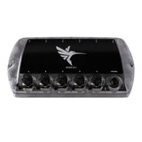 Humminbird Qualifies for Free Shipping Humminbird AS-ETH-5PGL 5 Port Ethernet Switch #411850-1