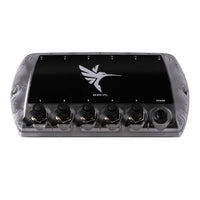 Humminbird Qualifies for Free Shipping Humminbird AS-ETH-5PGL 5 Port Ethernet Switch #411850-1
