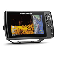 Humminbird Qualifies for Free Shipping Humminbird Helix 9 Chirp Mega Di+ GPS G4N Display Only #411370-1CHO