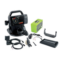 Humminbird Qualifies for Free Shipping Humminbird Ice Helix 7 G4 Sonar/GPS Combo All Season #411760-1
