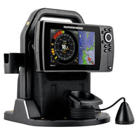 Humminbird Qualifies for Free Shipping Humminbird Ice Helix 7 G4 Sonar/GPS Combo All Season #411760-1