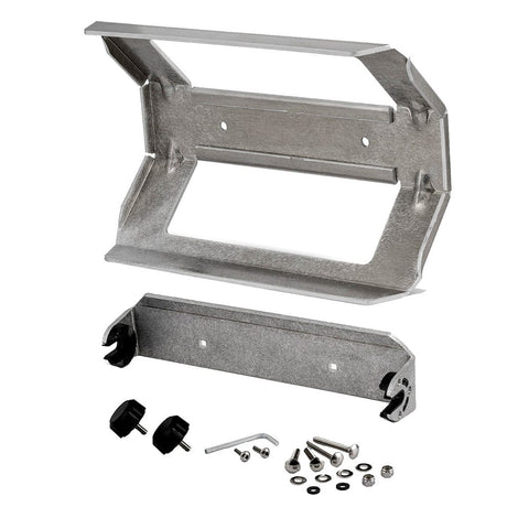 Humminbird Qualifies for Free Shipping Humminbird IDMK X10 XPLORE 10 In-Dash Mounting Bracket #740237-1