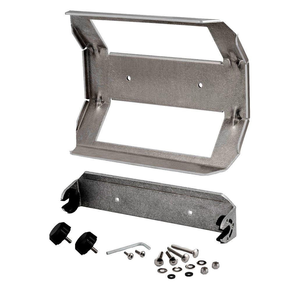 Humminbird Qualifies for Free Shipping Humminbird IDMK X12 XPLORE 12 In-Dash Mounting Bracket #740238-1
