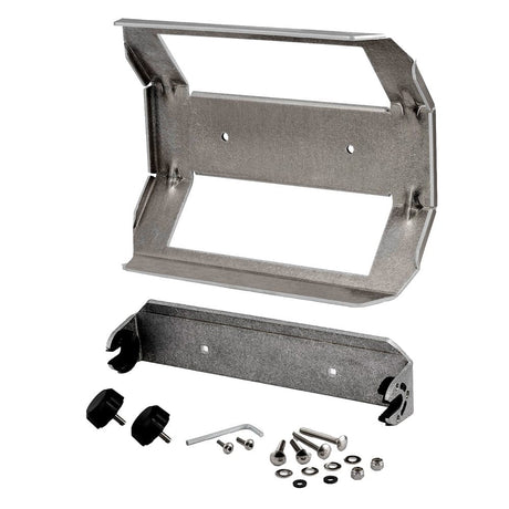 Humminbird Qualifies for Free Shipping Humminbird IDMK X12 XPLORE 12 In-Dash Mounting Bracket #740238-1