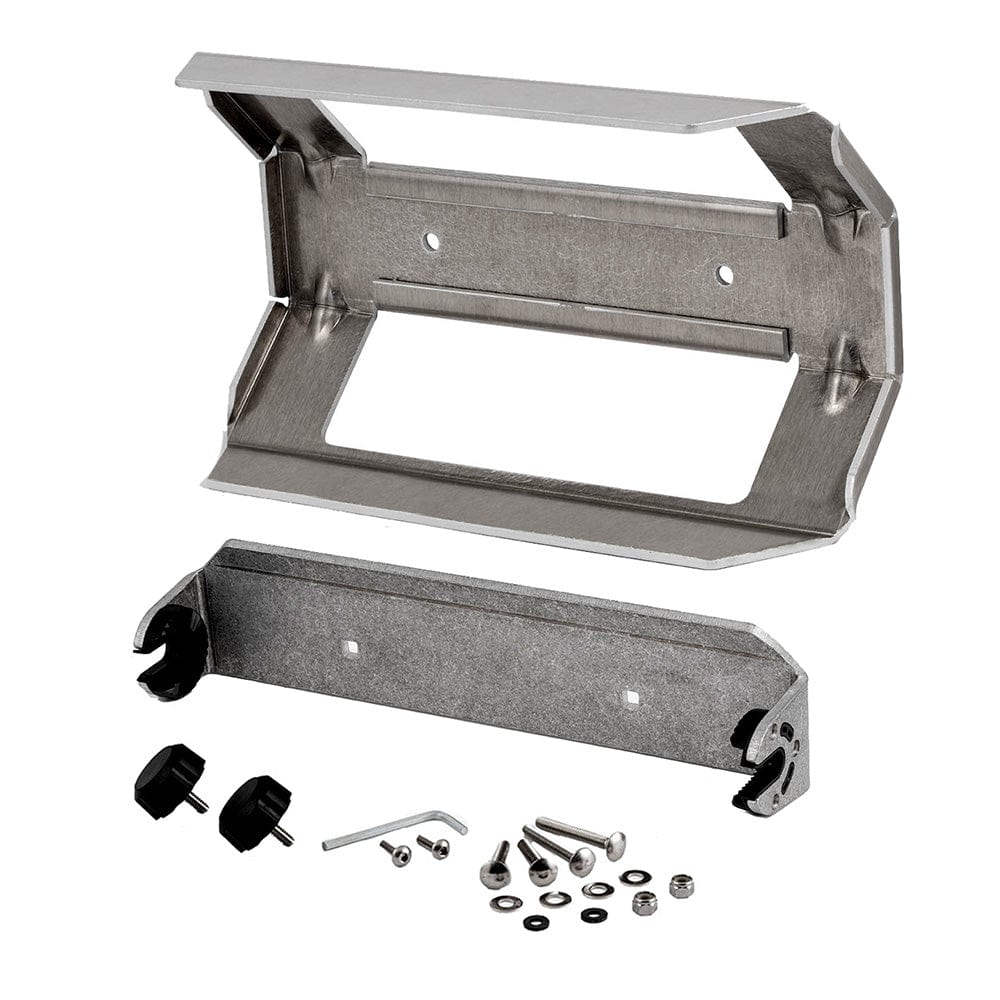 Humminbird Qualifies for Free Shipping Humminbird IDMK X9 XPLORE 9 In-Dash Mounting Bracket #740236-1