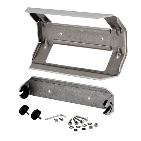 Humminbird Qualifies for Free Shipping Humminbird IDMK X9 XPLORE 9 In-Dash Mounting Bracket #740236-1