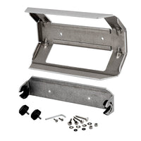 Humminbird Qualifies for Free Shipping Humminbird IDMK X9 XPLORE 9 In-Dash Mounting Bracket #740236-1