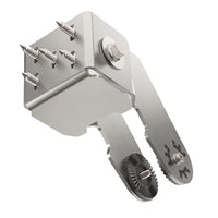 Humminbird Qualifies for Free Shipping Humminbird MEGA LIVE 2 Transom Mount #740252-1