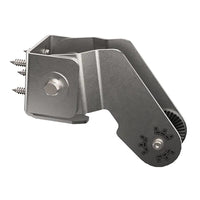 Humminbird Qualifies for Free Shipping Humminbird MEGA LIVE 2 Transom Mount #740252-1