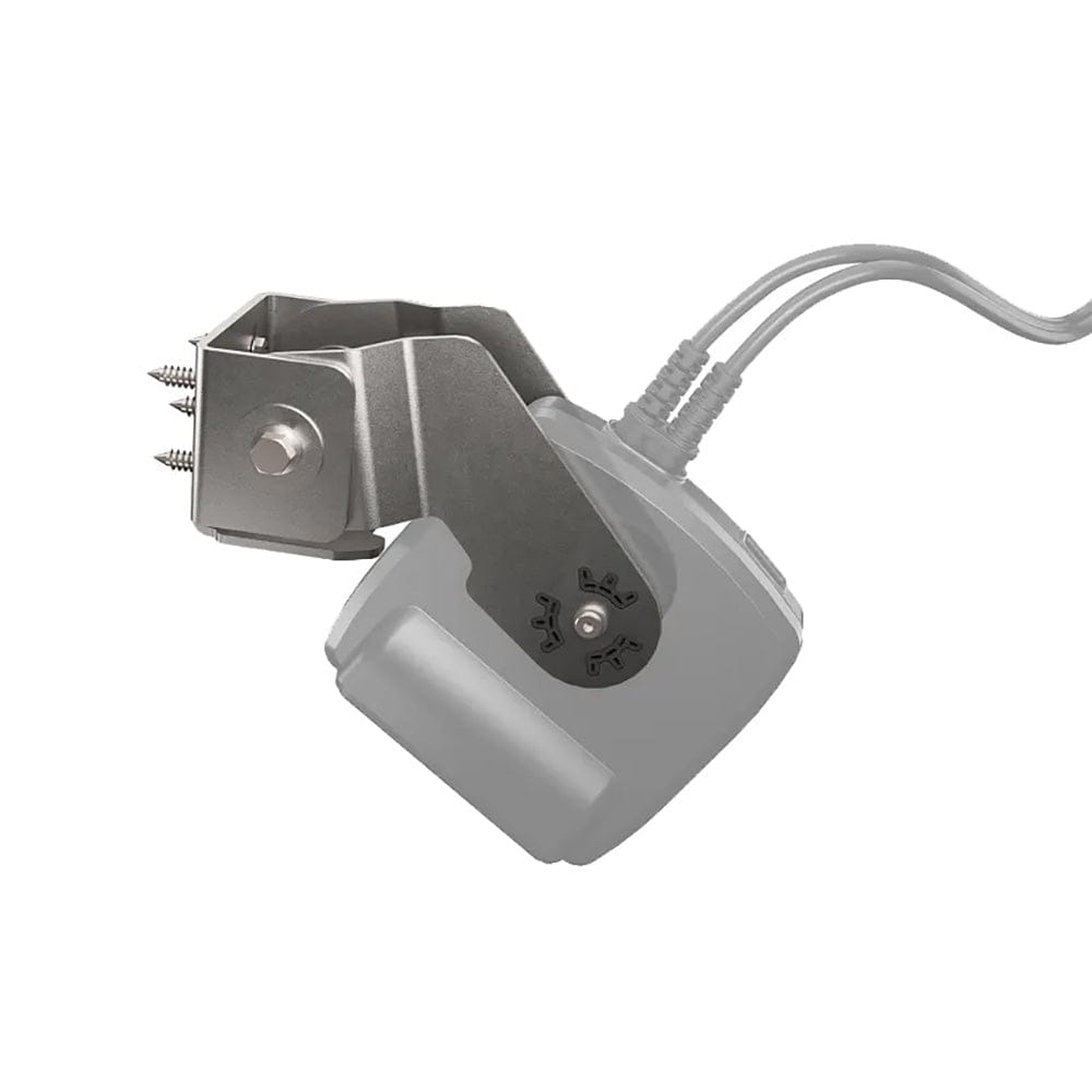 Humminbird Qualifies for Free Shipping Humminbird MEGA LIVE 2 Transom Mount #740252-1