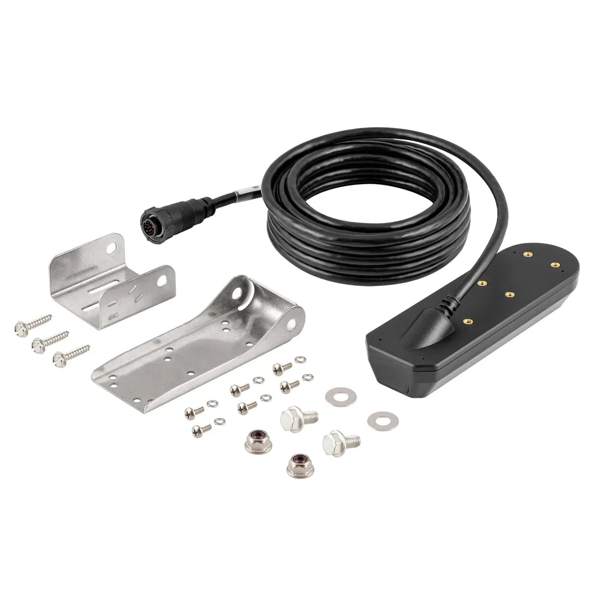 Humminbird Qualifies for Free Shipping Humminbird XM 14 HW CMSI T Compact MEGA Side Imaging+ Transducer #710311-1