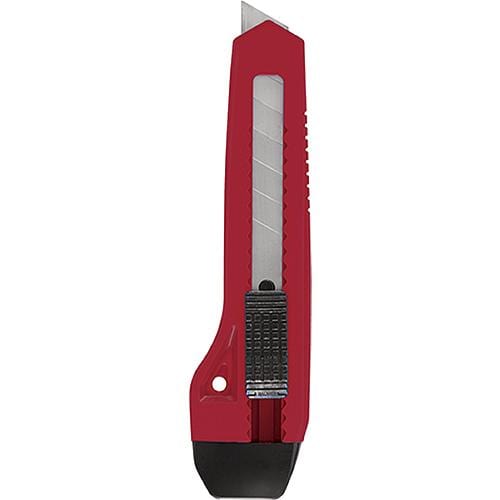 Hyde Tools Qualifies for Free Shipping Hyde Tools 18mm Snap-Off Blade Knife #42047