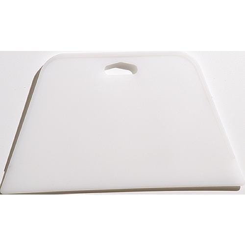 Hyde Tools Qualifies for Free Shipping Hyde Tools 8" Smoothing Tool White #45807