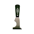 Hyde Tools Qualifies for Free Shipping Hyde Tools Black-Silver 5-in-1 Painters Multi-Tool #2970