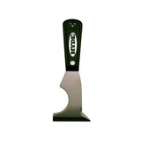 Hyde Tools Qualifies for Free Shipping Hyde Tools Black-Silver 5-in-1 Painters Multi-Tool #2970