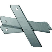 Hyde Tools Qualifies for Free Shipping Hyde Tools Blades-Snap Off 18mm 5-pk #42330