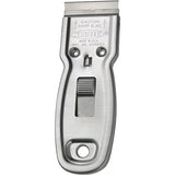 Hyde Tools Qualifies for Free Shipping Hyde Tools Glass Scraper HD with Blade #13000