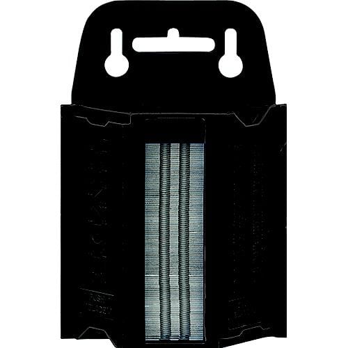 Hyde Tools Qualifies for Free Shipping Hyde Tools HD Utility Blades .025" 100-pk #42101