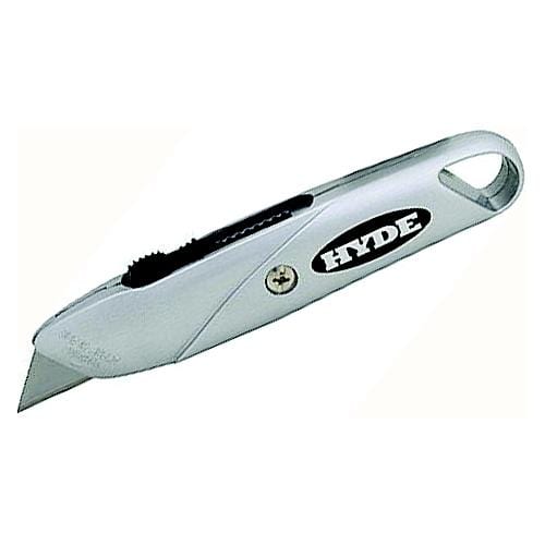 Hyde Tools Qualifies for Free Shipping Hyde Tools Knife Top Slide Utility #42075
