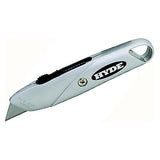 Hyde Tools Qualifies for Free Shipping Hyde Tools Knife Top Slide Utility #42075