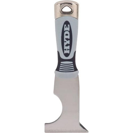 Hyde Tools Qualifies for Free Shipping Hyde Tools Pro Stainless 6-in-1 Multi-Tool #06986