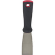 Hyde Tools Qualifies for Free Shipping Hyde Tools Putty Knife 1.5" Stiff #4151