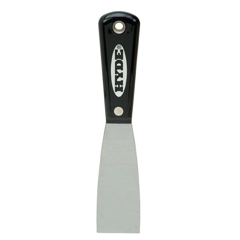 Hyde Tools Qualifies for Free Shipping Hyde Tools Scraper 1.5" Flex #2100