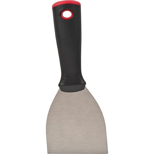 Hyde Tools Qualifies for Free Shipping Hyde Tools Scraper 3" Stiff #4401