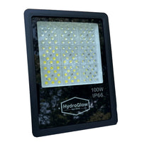 Hydro Glow Qualifies for Free Shipping Hydro Glow 100w LED Floodlight 120v Green #FL100G