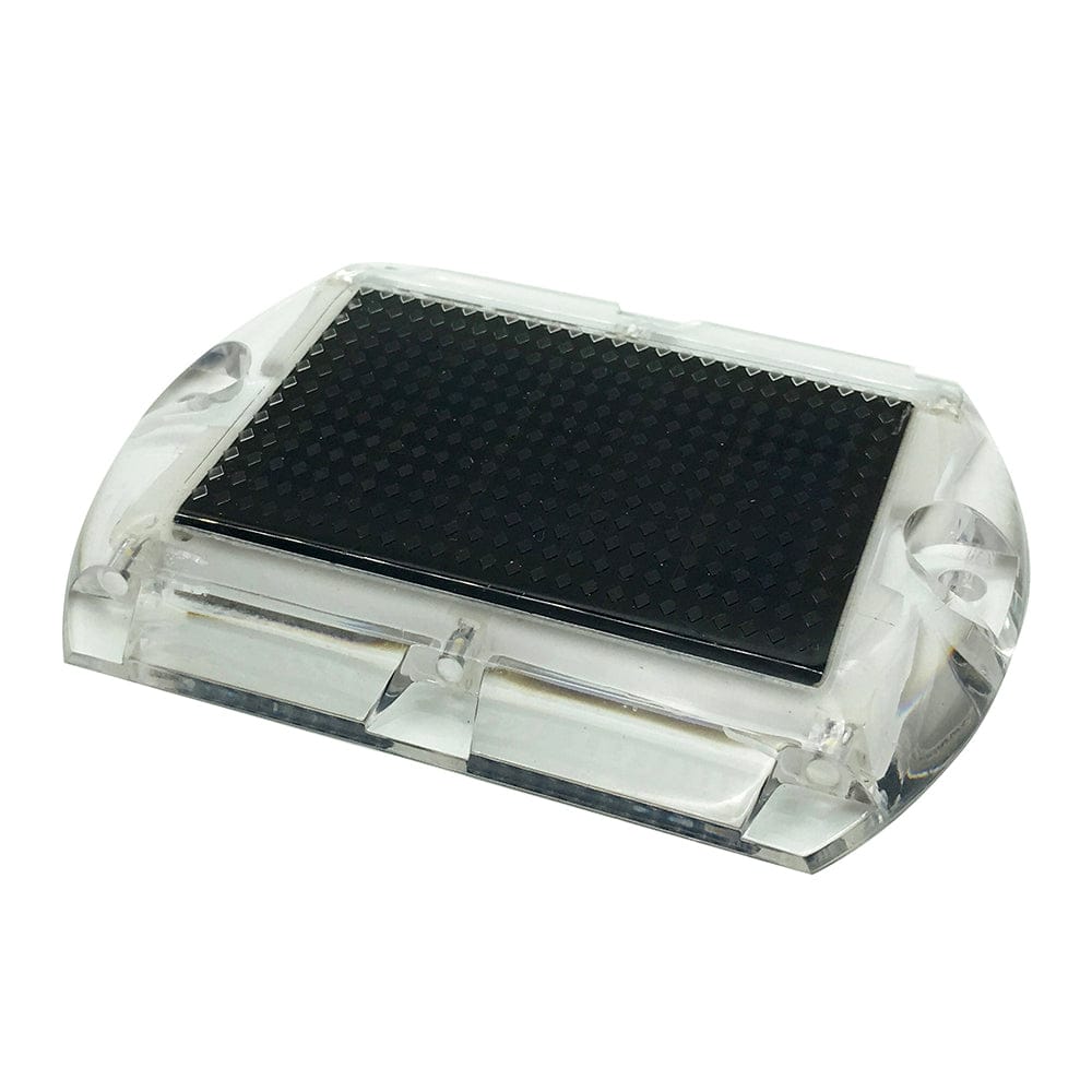 Hydro Glow Qualifies for Free Shipping Hydro Glow 3.5" x 4.5" Rectangular LED Ultra Thin #S1WW