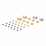 Hynautic Qualifies for Free Shipping Hynautic Extra Fitting Package #MCEF-04